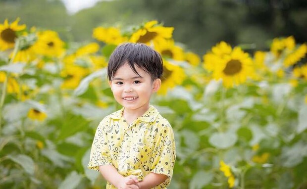 【夏生まれ男子の新定番】海っぽい漢字「凪」が人気爆発中!涼しげな名前がオシャレすぎ♡人気の名前は