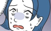 母親「私は悪くない」息子が隣家のゲームを壊し謝罪に→隣家に着くと強気だった妻が隣人を見て青ざめ…