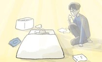 「優男ー！」ワンオペ育児が続き疲労がピーク！夫がある提案を？まさかの神対応に感動＜産後がつらい＞