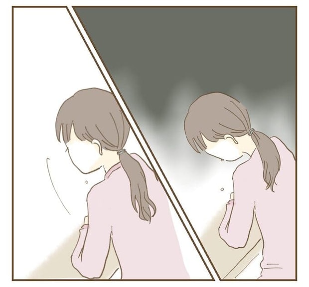 インフルエンサー気取りママ友を成敗した件／ねぼすけ