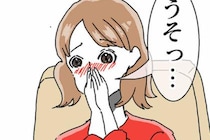 「うそっ…」高級レストランに誘われた私→バツイチ子持ち男が決意？涙の理由とは＜シングルファザー＞