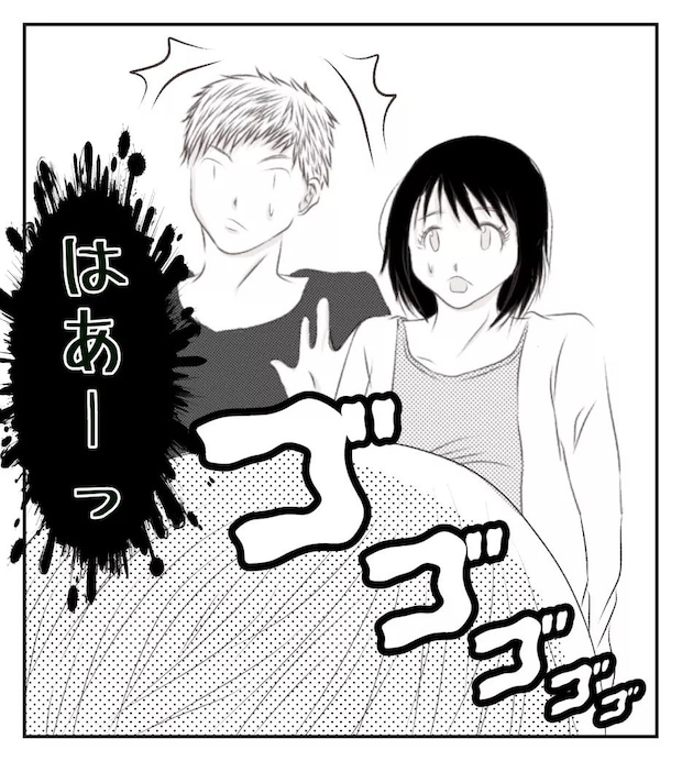 真冬の車内で出産した話 15