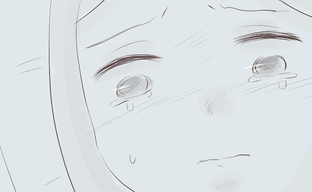 夫「遅い！クズ」妊娠中、病院や買い物に付き添ってた夫が豹変→妻「私が悪い…」毎晩泣いて反省のワケ