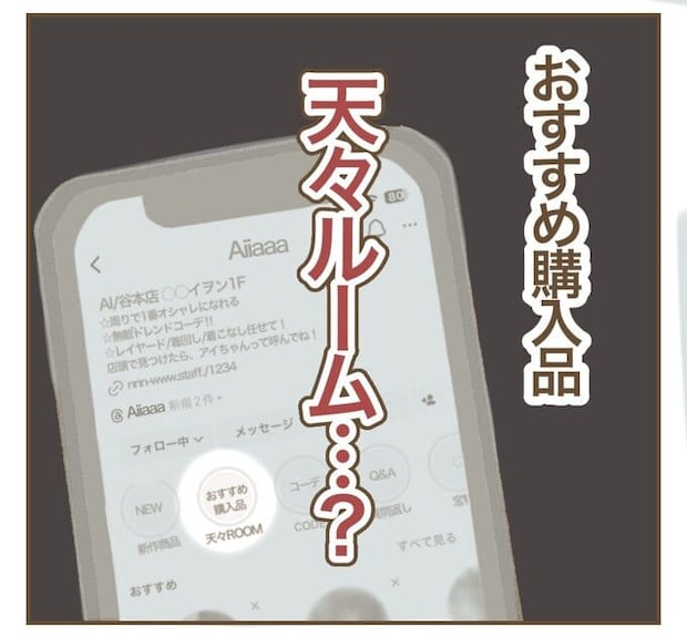 インフルエンサー気取りママ友を成敗した件/ねぼすけ