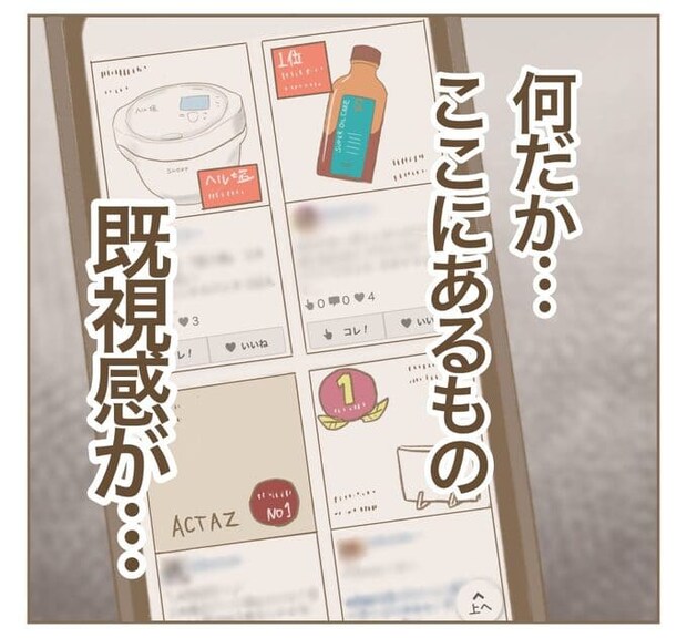 インフルエンサー気取りママ友を成敗した件/ねぼすけ