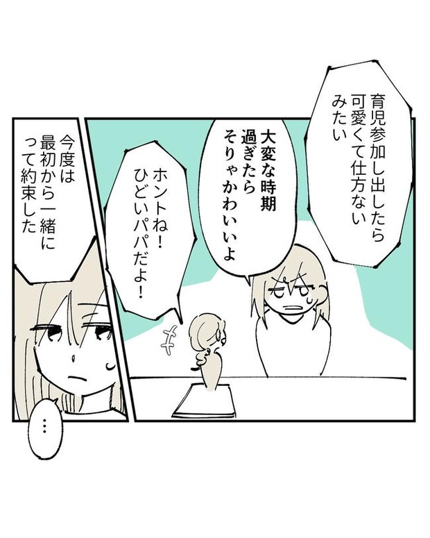 この子がわからない/ちか