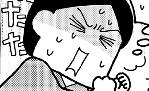 「甘く見てました！すいません！」余裕だと思ってた陣痛が一変！ナメた結果、心の中で謝り続ける事態に