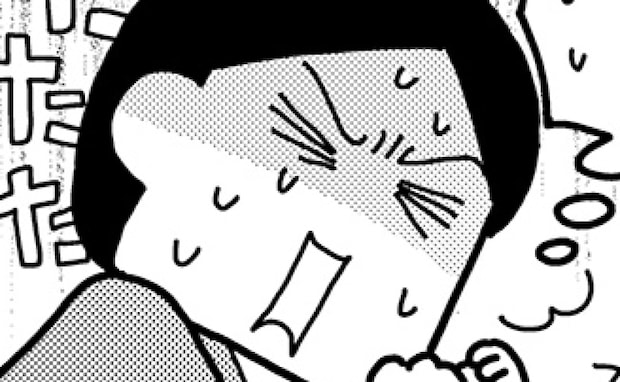 「甘く見てました!すいません!」余裕だと思ってた陣痛が一変!ナメた結果、心の中で謝り続ける事態に