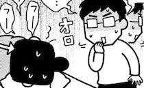 「準備バッチリ！」と思っていたのに…陣痛中、夫の行動にイライラ！夫婦関係が崩壊寸前になったワケは