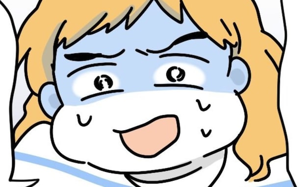 夫「悪いの姉さんだろ」息子のケガを嫁のせいにする義姉に反撃！→真相を暴露された義姉が衝撃行動に！