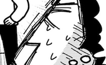 「今じゃなきゃダメ…？」陣痛中に突然、部屋から出ていった夫。戻って見せたありえない行動に呆然とし