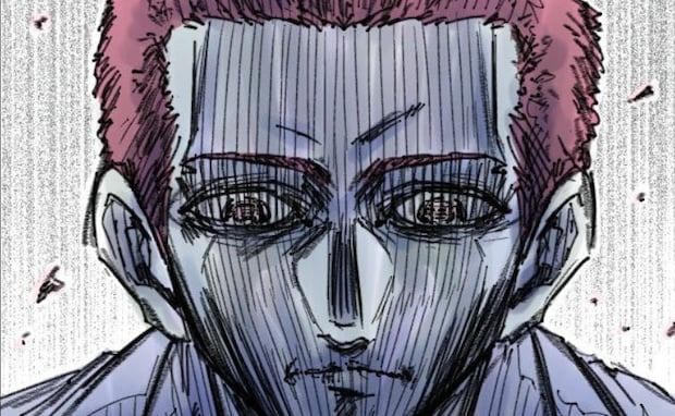 離婚裁判中「なぜだ…」警察に拘留され、傷害で有罪…服役した夫は変わり果てた姿とは<夫を捨てます>