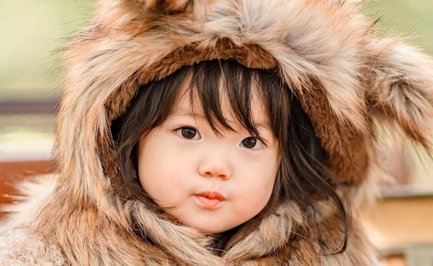 和風でたおやか♡女の子の「ツリーネーム」が人気急上昇!どんな名前?