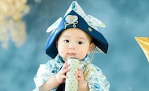 【令和の武士】あえて古風が新しい！男の子の「サムライネーム」が渋くてカッコいい！