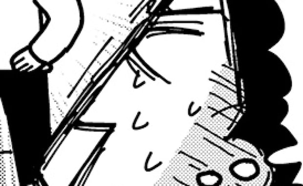 「今じゃなきゃダメ…？」陣痛中に突然、部屋から出ていった夫。戻って見せたありえない行動に呆然とし