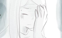 妻「離婚してください」夫「困るのはお前だろ。だって…」束縛夫の放ったありえない言葉に妻が絶望し…