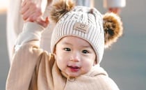 男の子だけ♡「ボーイズヒットネーム」は落ち着いたかっこいい名前がトレンド！結果は？