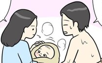 「子育ての大変さも成長も共有したい」本当の思いを夫に伝えたところ…たどり着いた家族の形とは？