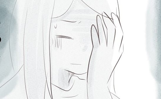 妻「離婚してください」夫「困るのはお前だろ。だって…」束縛夫の放ったありえない言葉に妻が絶望し…