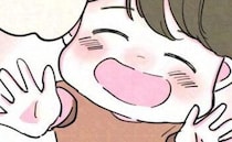 「うっ…ヤダ」好き嫌いが多いわが子。少しずつ食べられるようになったパパの魔法の声かけとは！？