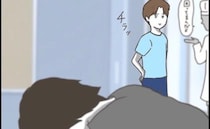 ＜小学生トラブル＞「関わらないように」母と約束したけれど…給食を食べない友だちが心配で声をかけた