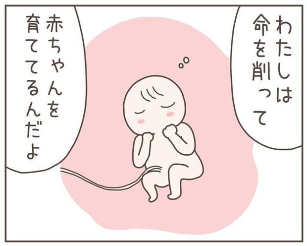 妊娠中の妻に隠された秘密／おにぎり2525