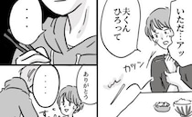 「産後の恨みは一生の恨み」産後退院当日、テッシュを取ってと夫にお願い→ため息！？夫の一言に絶句