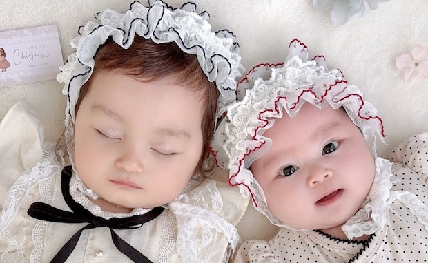 【令和のトレンド】響きが現代的で超カワイイ♡女の子の「二音ネーム」が洗練されててオシャレです♡