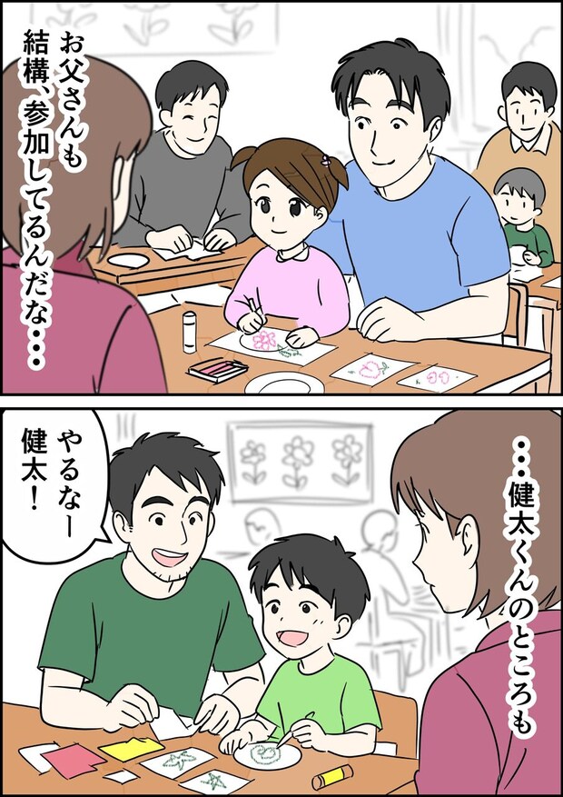 偏差値夫との赤点生活