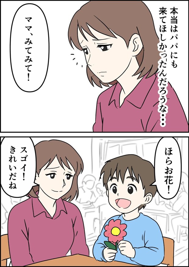 偏差値夫との赤点生活