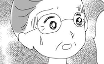 義母「受け取れないよ」嫁が買った飲み物を手渡すと拒否→嫁が渡してきた理由にゾッ…拒絶のワケは？