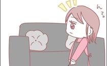 「ん？」掃除中に発見したあるものから夫のとんでもない実態が発覚し＜夫が妹と不倫してました＞