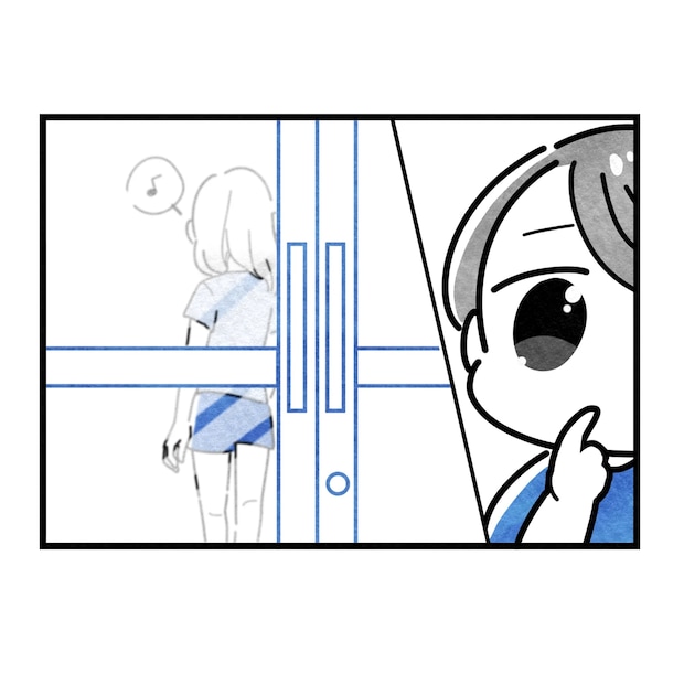 保護者支援もアンタ達の仕事でしょ?/まえだ永吉