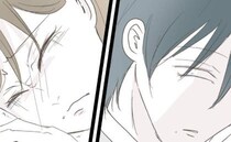 「夫が犯人…？」脱衣所のタオルの間からカメラが→ 妻が調べていると夫が帰宅…凍りついた理由とは？