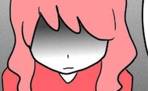 「お互い様ってことで」不注意でケガした娘。それを指摘されたママ友が衝撃の反応を＜ママ友トラブル＞