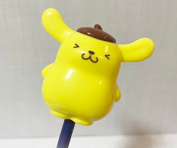 【ハッピーセット】ポムポムプリン