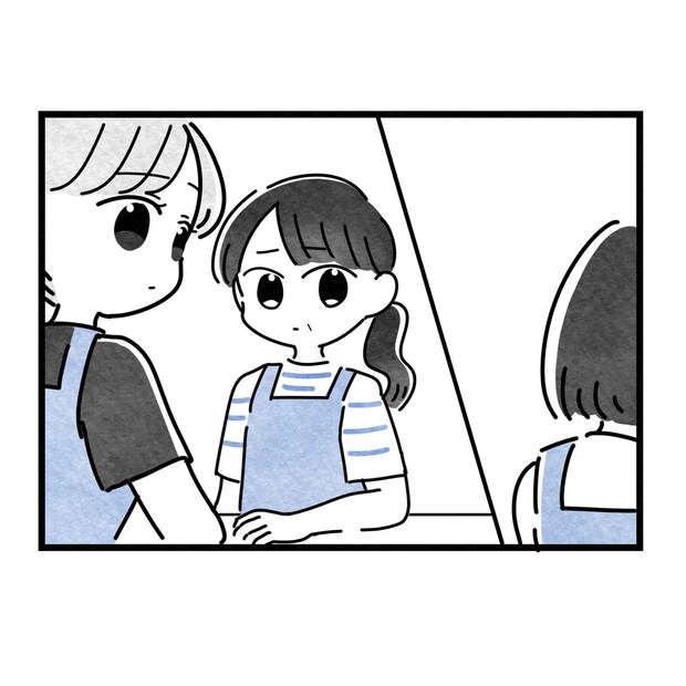 保護者支援もアンタ達の仕事でしょ？／まえだ永吉