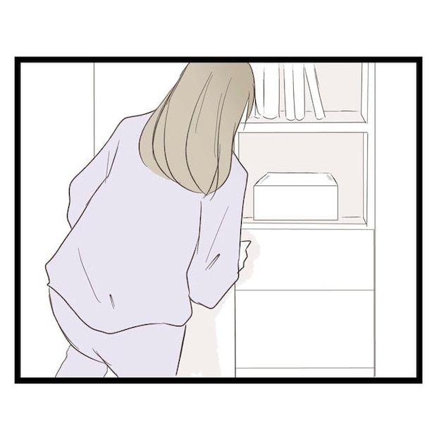 歪んだ愛〜レス夫婦の末路〜／くろねこ