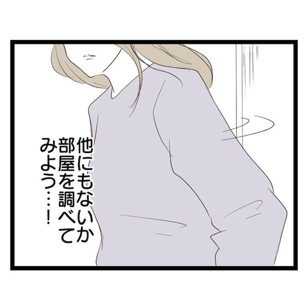 歪んだ愛〜レス夫婦の末路〜／くろねこ