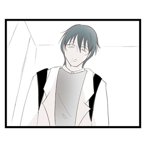 歪んだ愛〜レス夫婦の末路〜／くろねこ