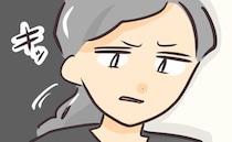 スーパーで菓子を勝手に開けた子のママ登場→事情を話すと「言いがかりでしょ」ママ激怒のワケに絶句