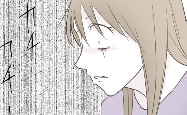 妻「夫が私を盗撮…？」浴室のカメラを確認すると→ カメラに映っていた“光景”に凍りついたワケ