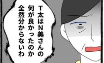 「もうイヤだ！」嫌味を連発する義母に限界！夫に相談すると…＜猫をかぶる義母とマザコン夫＞