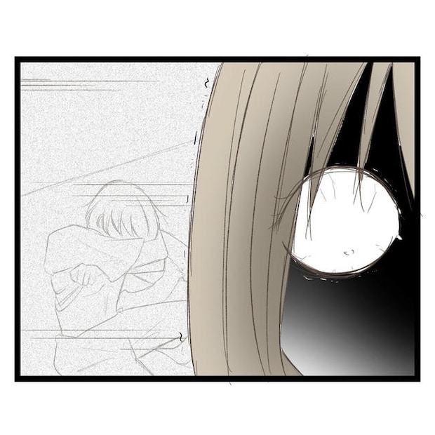 歪んだ愛〜レス夫婦の末路〜／くろねこ