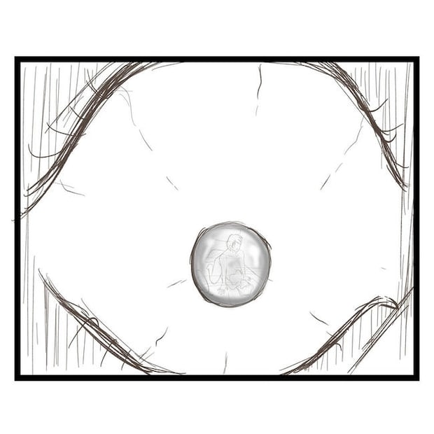 歪んだ愛〜レス夫婦の末路〜／くろねこ