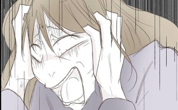 「離婚だ」夫の盗撮データ内の浮気を冷めた目で見る妻→直後「やめてぇ！」妻絶叫！映っていたのは？