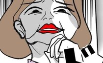 女上司「妊婦様サボり？」つわりでトイレに駆け込むと…→さらに「戻る場所ないよ♡」上司の真意に戦慄