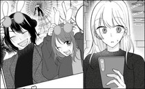 え…誰？「仕事が忙しい」と彼から放置されていた中で…SNSで目にしてしまったものは