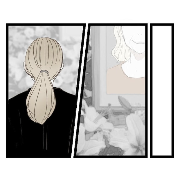 歪んだ愛〜レス夫婦の末路〜／くろねこ