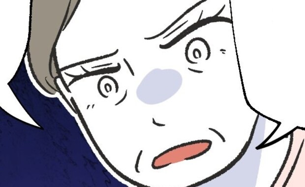 父「許してください…」義父母の前で母の異常行動を謝罪→「許さなくていい」義母の発言の理由に妻が涙